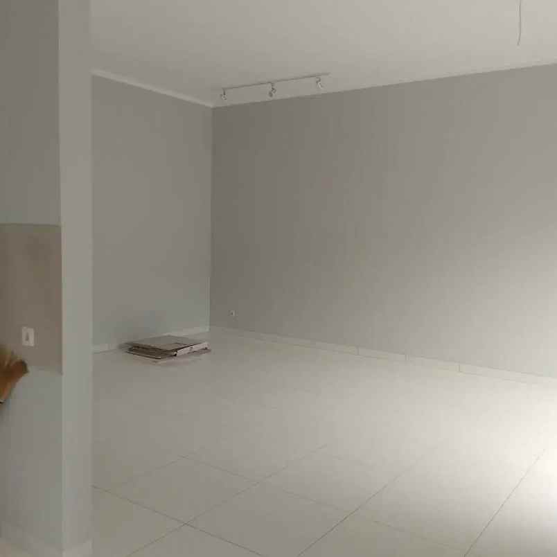 dijual rumah kembar timur pasir luyu