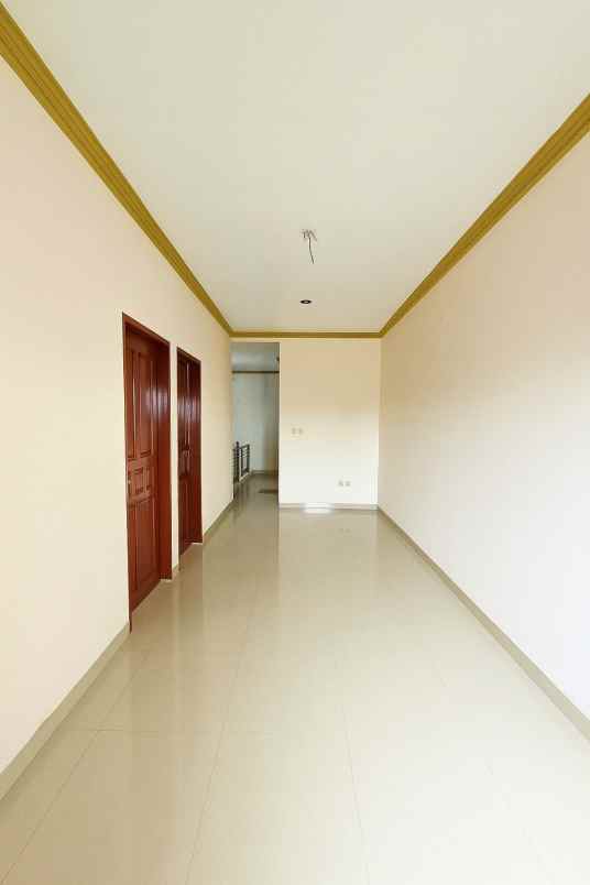 dijual rumah kemiri muka beji depok