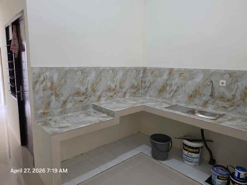 dijual rumah kendangsari