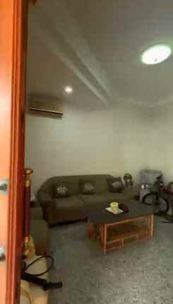 dijual rumah klampis