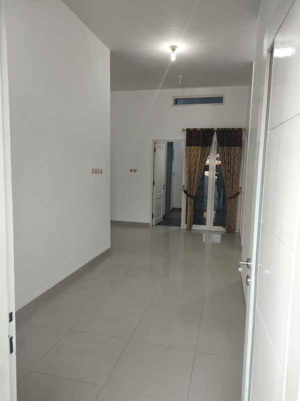 dijual rumah klampis harapan