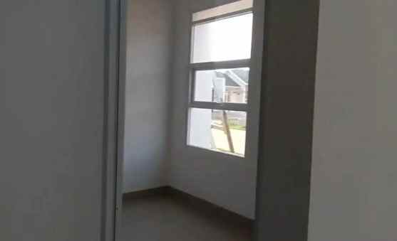 dijual rumah klapanunggal bogor