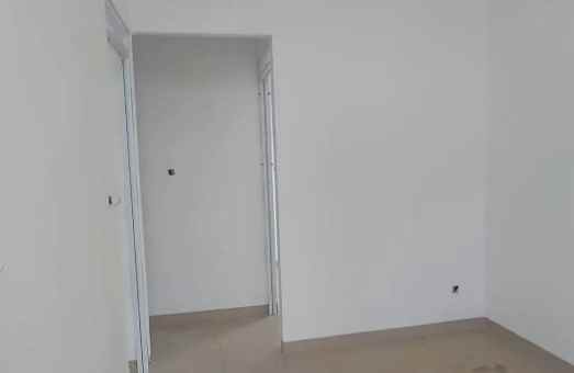 dijual rumah klapanunggal bogor