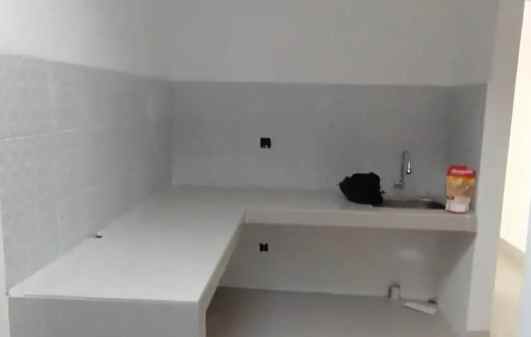 dijual rumah klapanunggal bogor