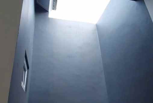 dijual rumah klapanunggal bogor