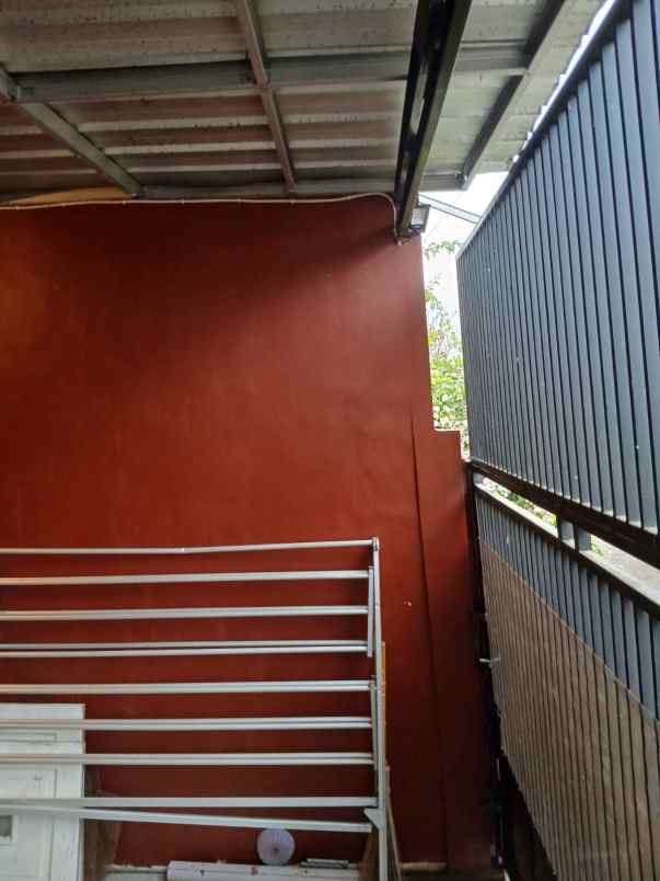 dijual rumah kolonel masturi cimahi