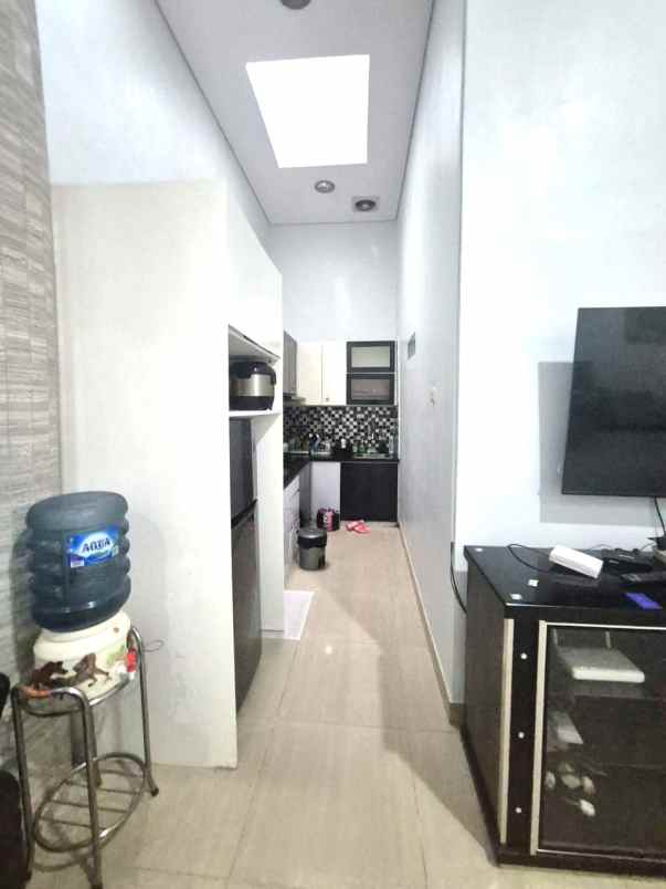 dijual rumah komp beacukai sukapura