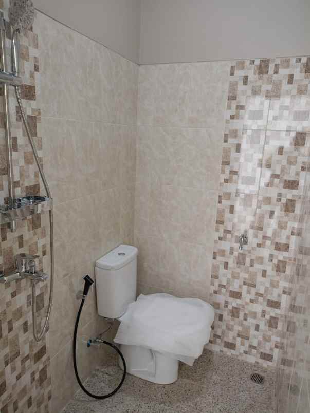 dijual rumah komp sukaasih ujungberung