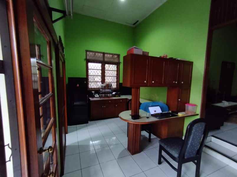 dijual rumah komplek cipta graha gunung