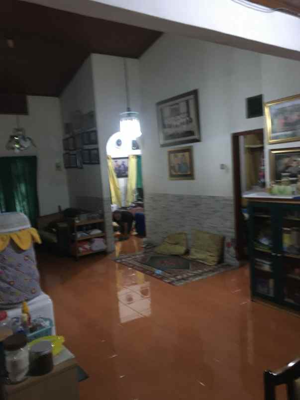 dijual rumah komplek padasuka cimahi