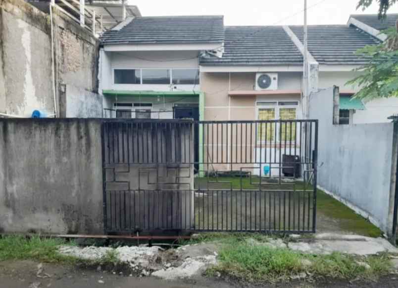 dijual rumah kondanjaya karawang timur