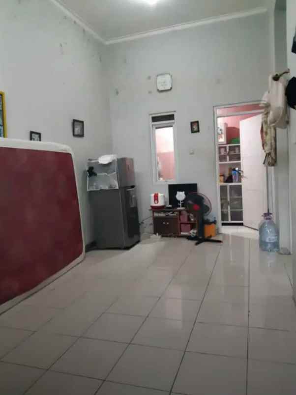 dijual rumah kondanjaya karawang timur