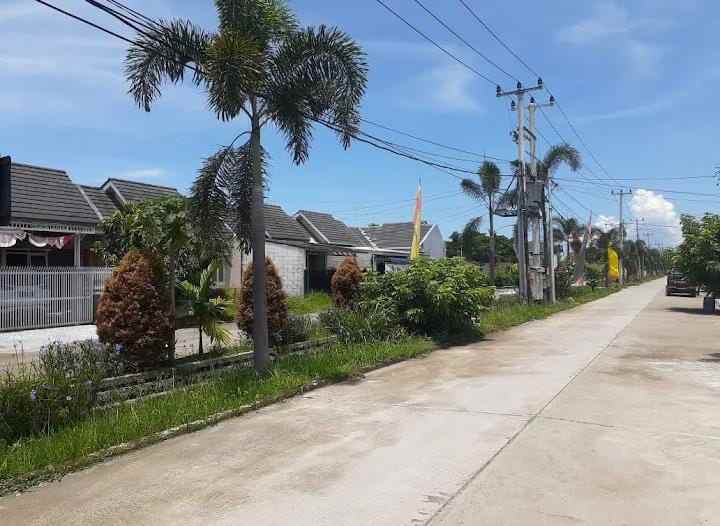 dijual rumah kondanjaya karawang timur