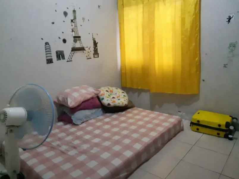 dijual rumah kondanjaya karawang timur