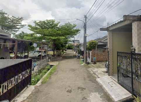 dijual rumah kondanjaya karawang timur