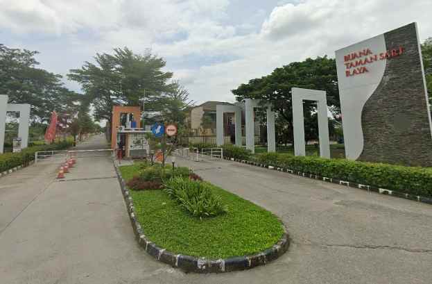 dijual rumah kondanjaya karawang timur