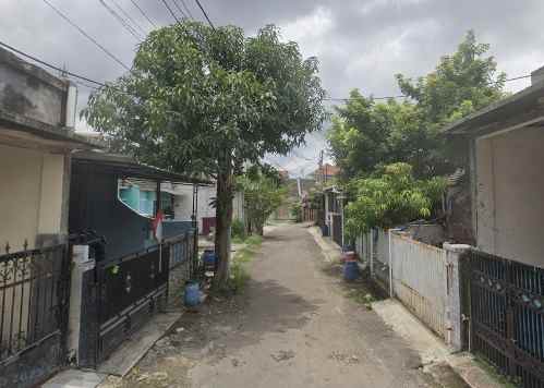 dijual rumah kondanjaya karawang timur