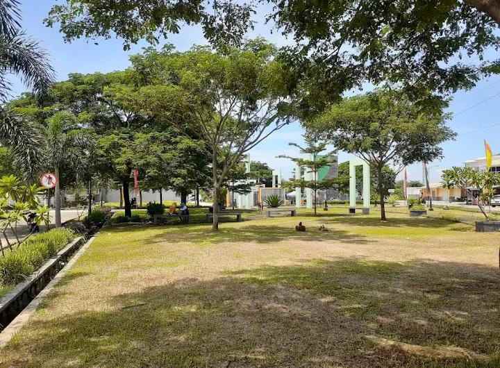 dijual rumah kondanjaya karawang timur