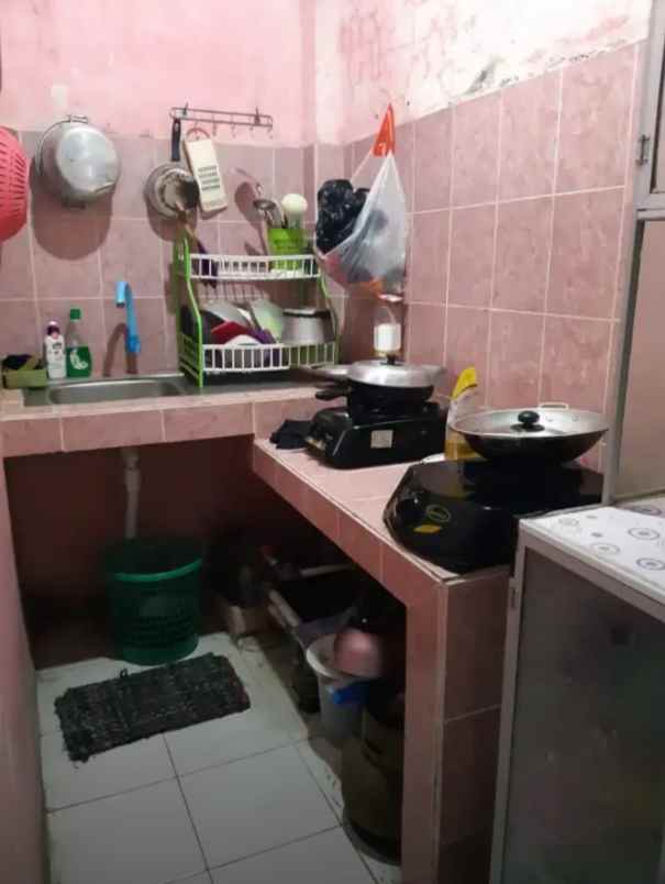 dijual rumah kondanjaya karawang timur