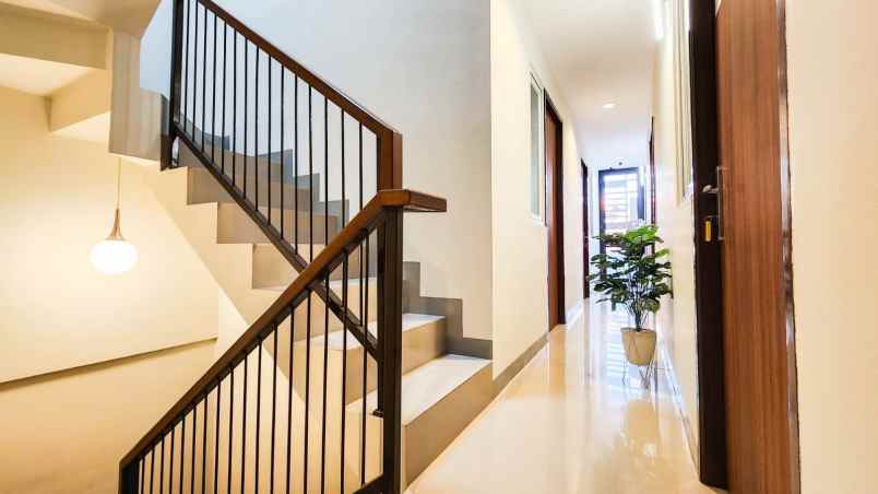 dijual rumah kos an tanjung duren jakbar 18 bedroom