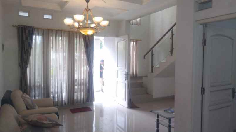 dijual rumah kotagede