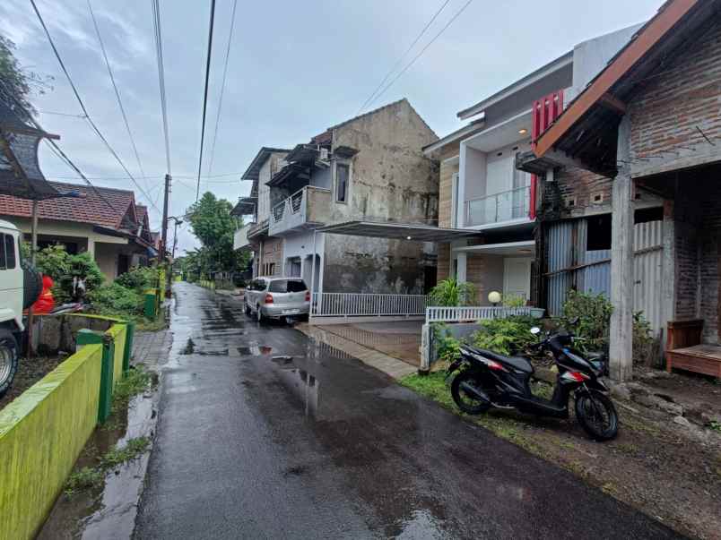 dijual rumah kotagede