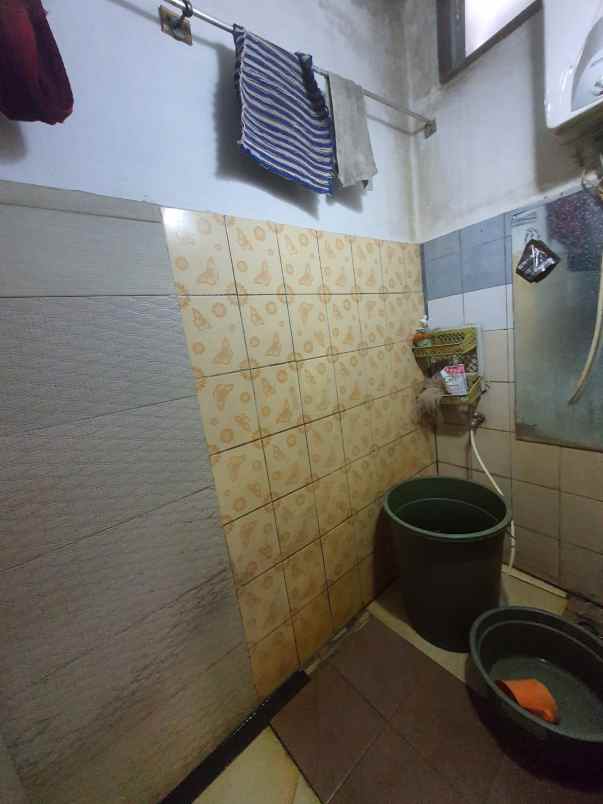 dijual rumah kp pladen pondok ranji