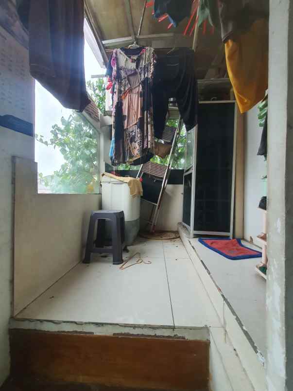 dijual rumah kp pladen pondok ranji