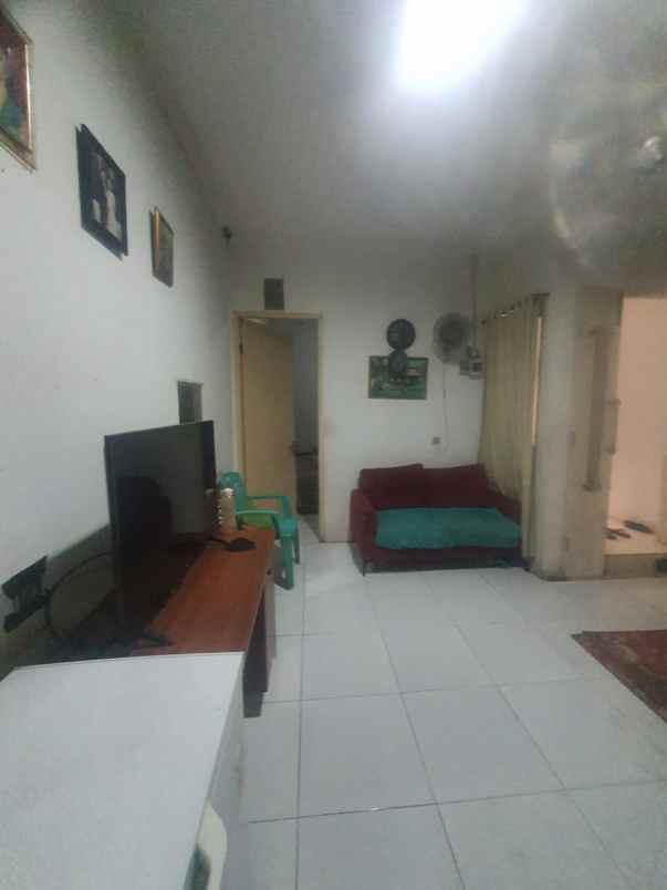 dijual rumah kp pladen pondok ranji