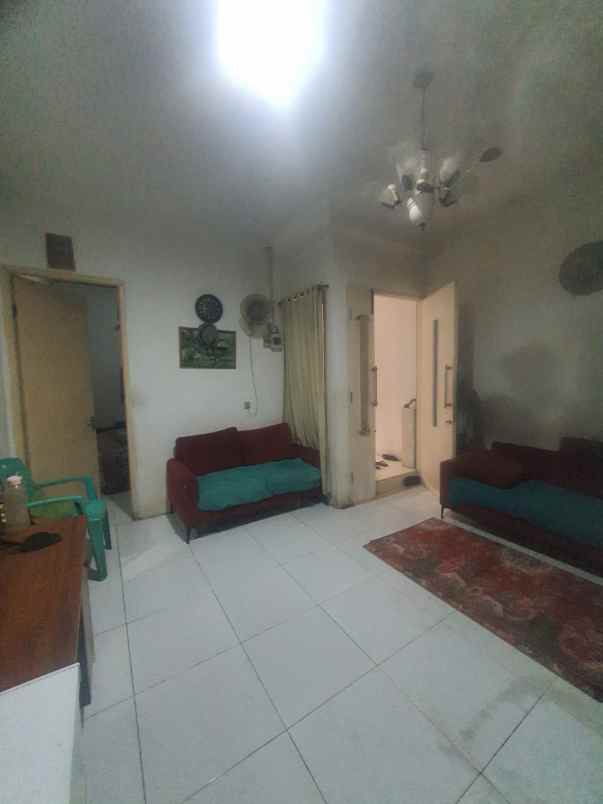 dijual rumah kp pladen pondok ranji