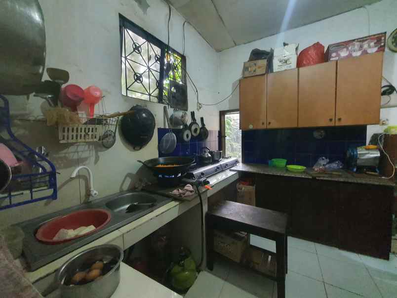 dijual rumah kp pladen pondok ranji