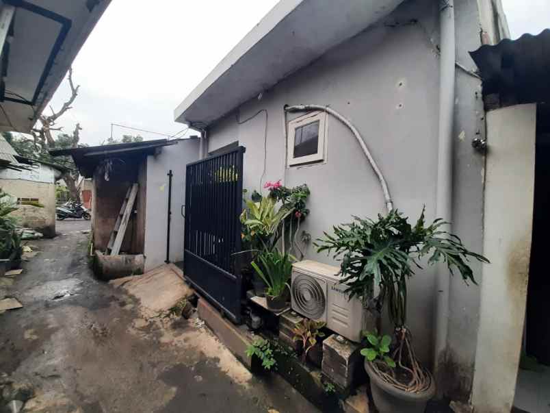 dijual rumah kp pladen pondok ranji