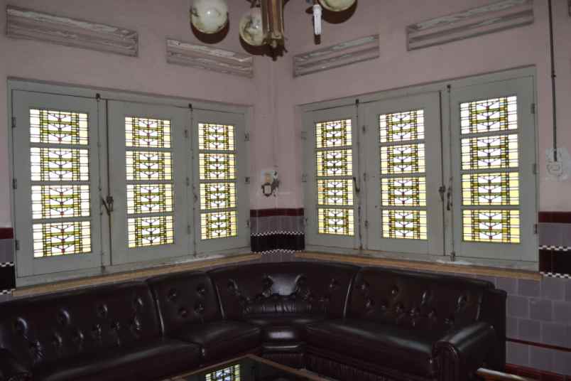 dijual rumah kuno antik keluarga besar ashadi kudus