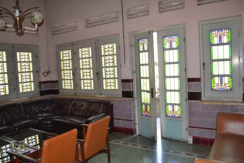dijual rumah kuno antik keluarga besar ashadi kudus