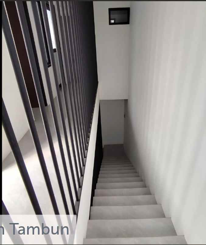 dijual rumah lambangsari tambun selatan