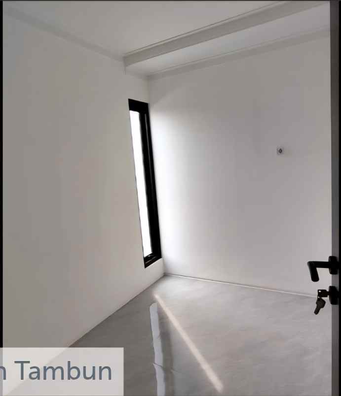 dijual rumah lambangsari tambun selatan