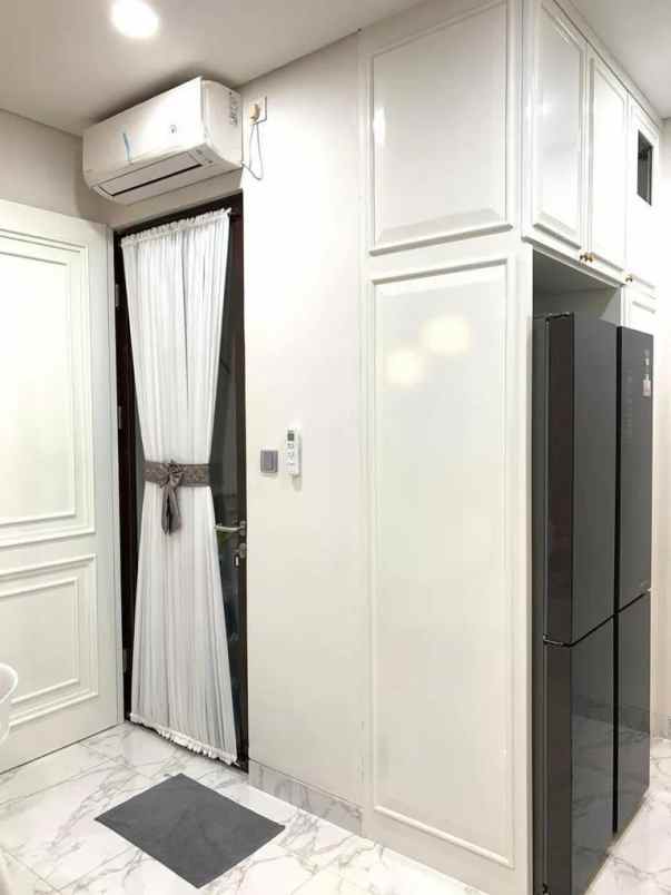 dijual rumah lavon cluster lavisa swancity tanggerang