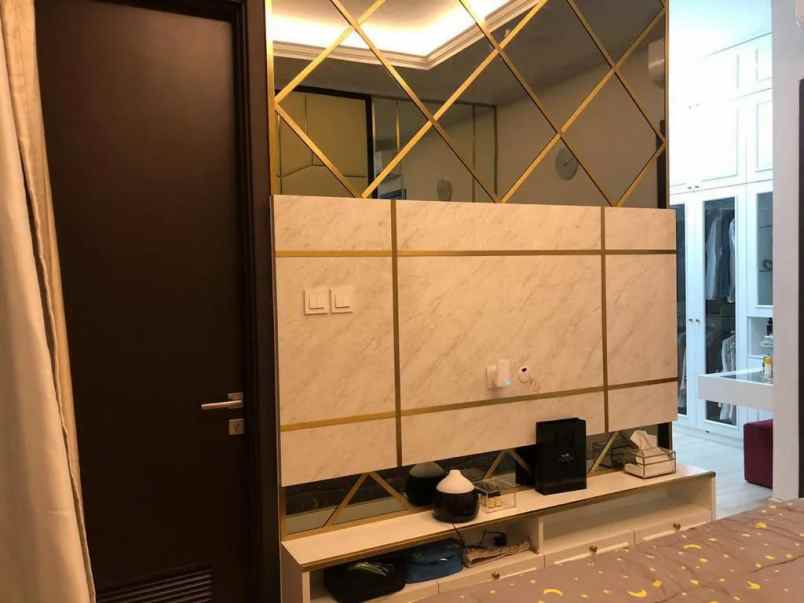 dijual rumah lavon cluster lavisa swancity tanggerang