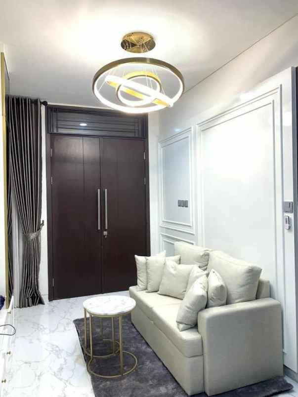 dijual rumah lavon cluster lavisa swancity tanggerang