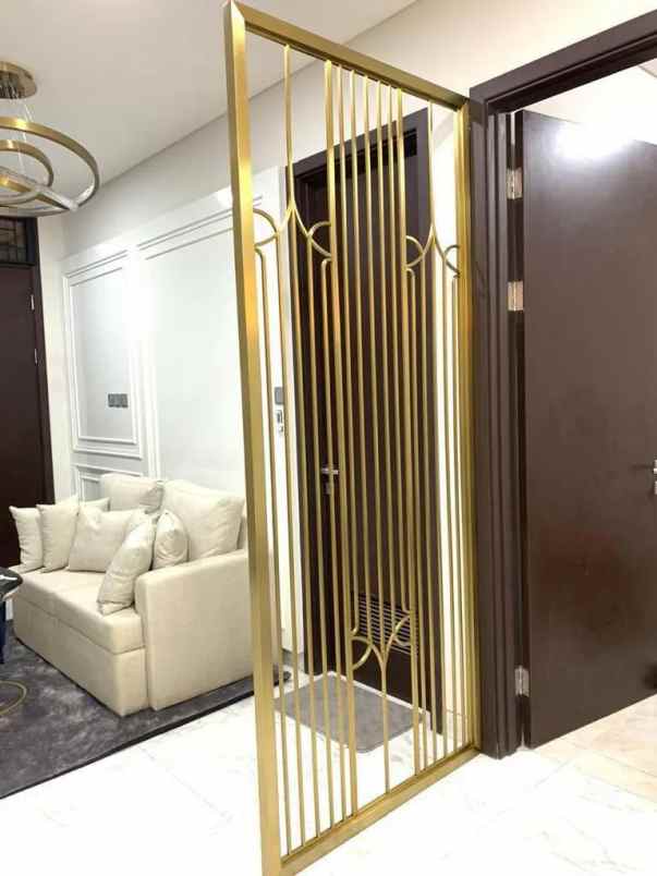 dijual rumah lavon cluster lavisa swancity tanggerang