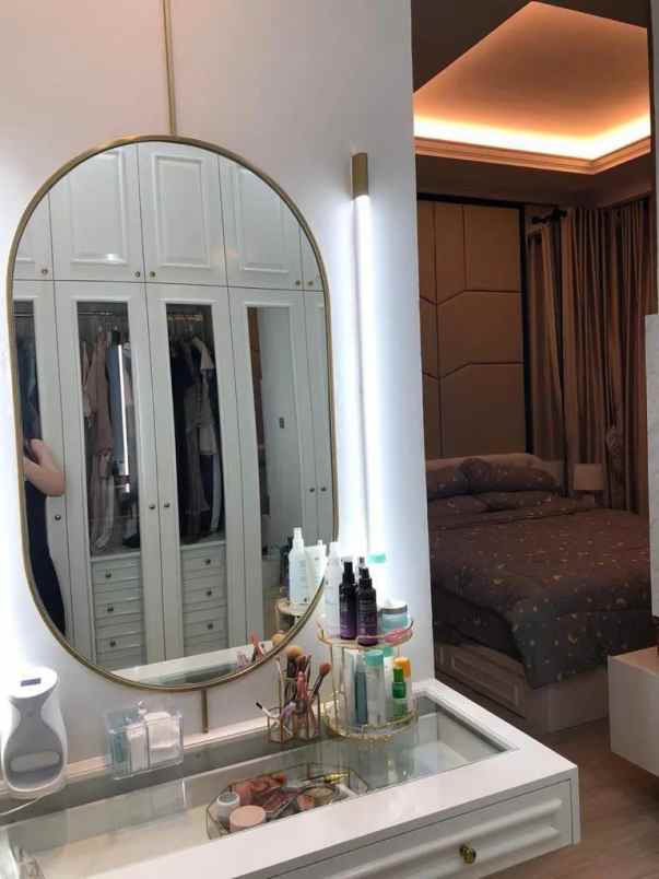 dijual rumah lavon cluster lavisa swancity tanggerang