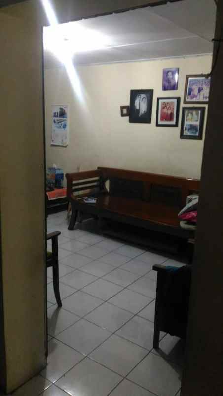 dijual rumah lebak bulus