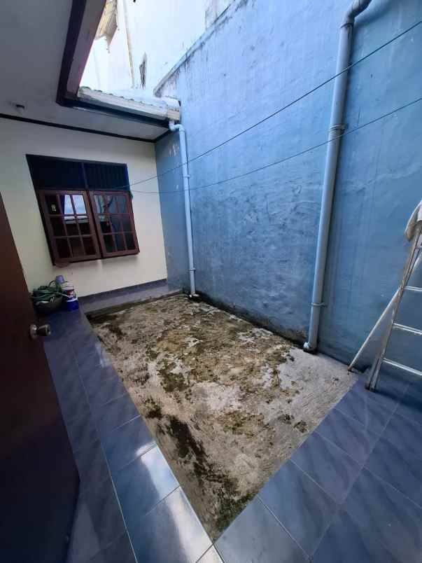 dijual rumah limas agung estate purwokerto utara