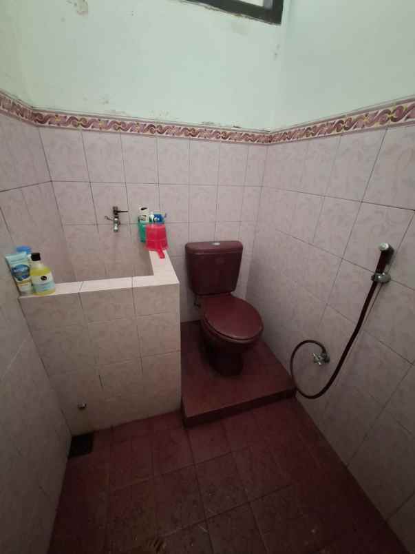 dijual rumah limas agung estate purwokerto utara