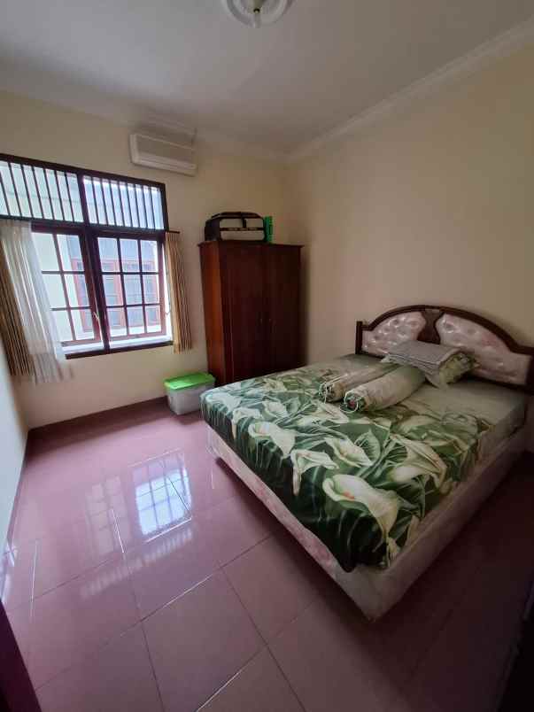 dijual rumah limas agung estate purwokerto utara