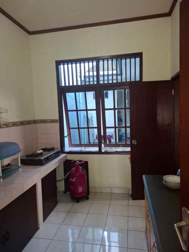 dijual rumah limas agung estate purwokerto utara