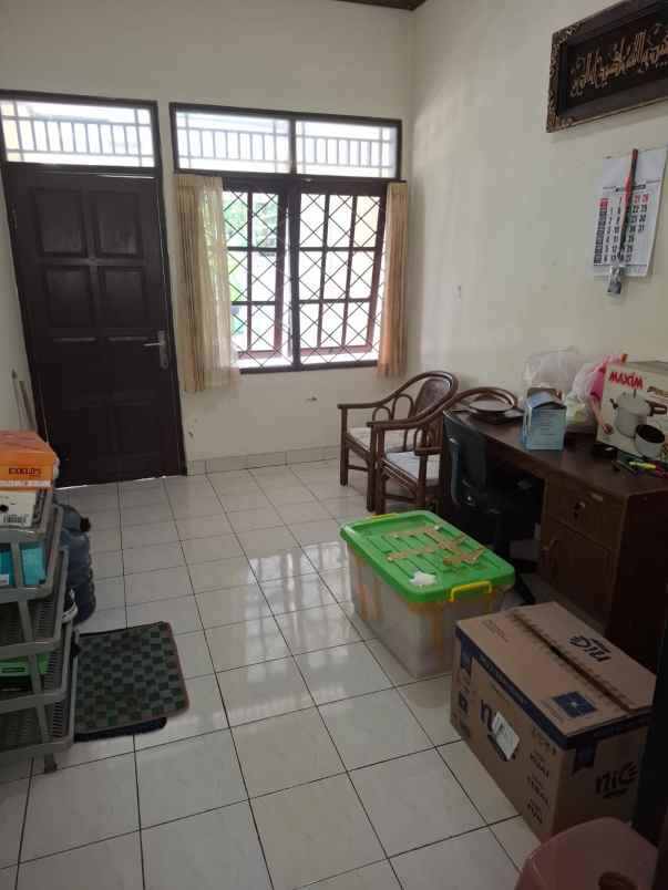 dijual rumah limas agung estate purwokerto utara