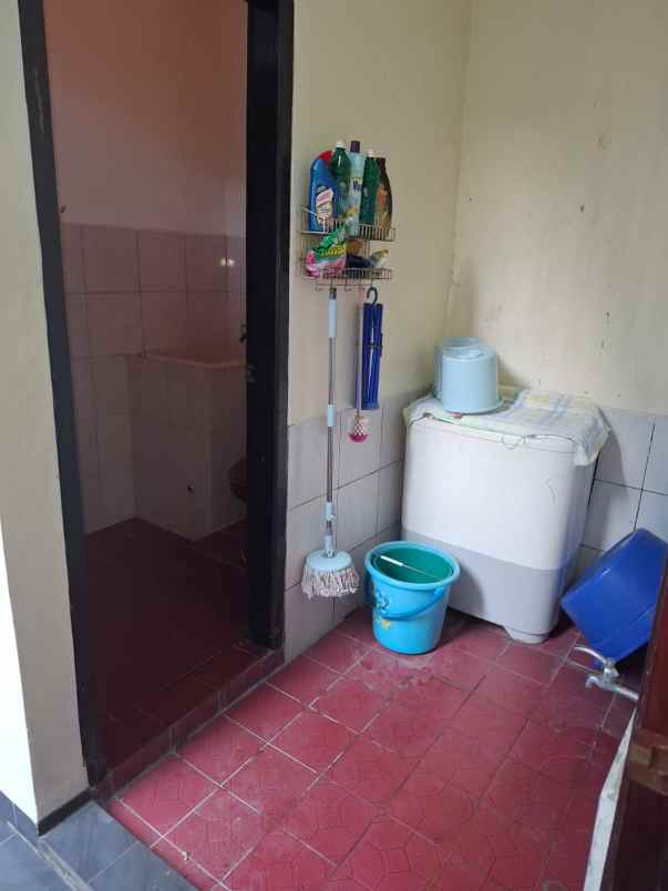 dijual rumah limas agung estate purwokerto utara