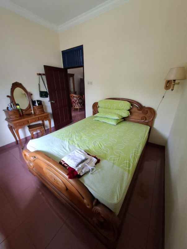 dijual rumah limas agung estate purwokerto utara