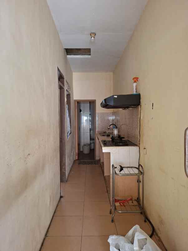 dijual rumah lokasi sawojajar 1 kota malang